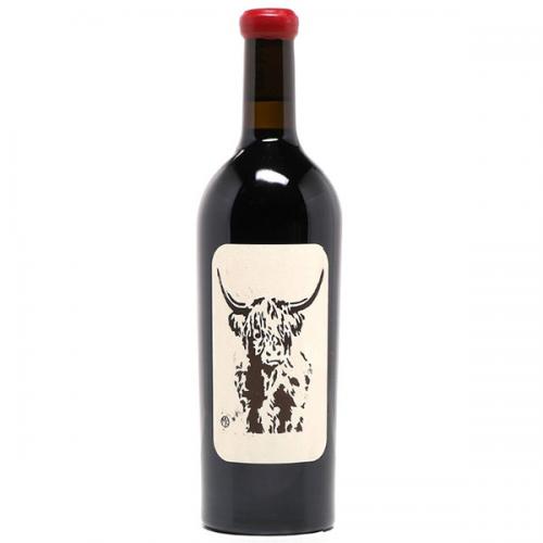 Sine Qua Non Distenta Syrah 2021