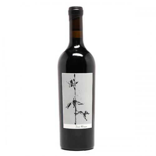 Sine Qua Non Syrah Dark Blossom 2011