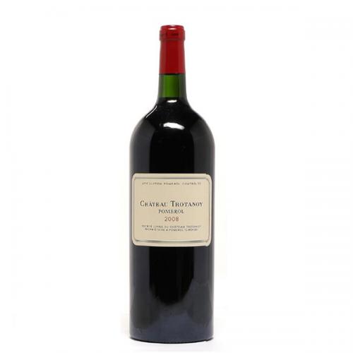 Château Trotanoy 2021