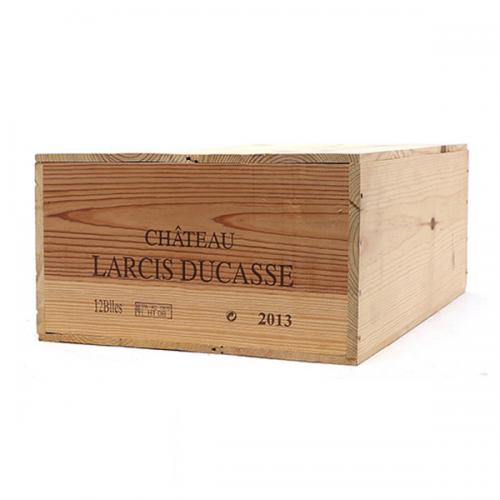 Château Larcis-Ducasse 2010