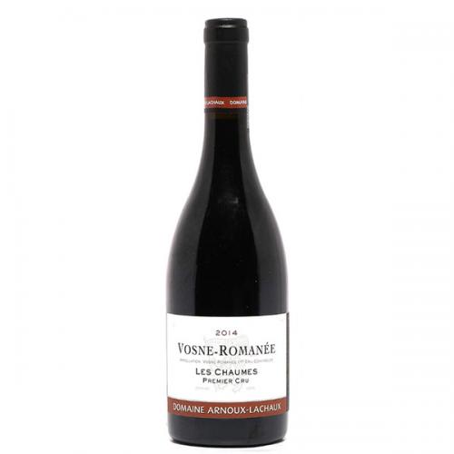 Domaine Arnoux-Lachaux Les Chaumes 2008