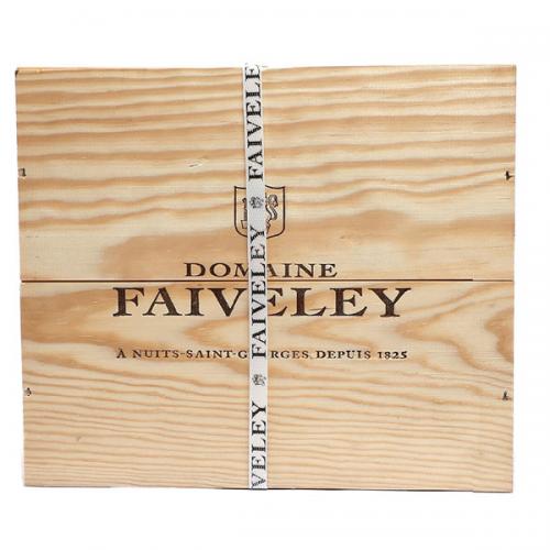 Domaine Faiveley Charmes-Chambertin 2019