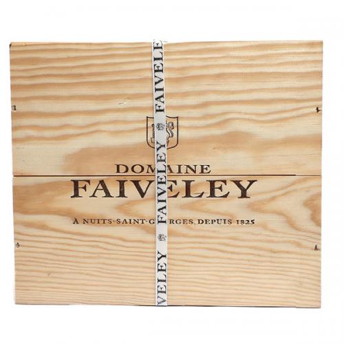 Domaine Faiveley Charmes-Chambertin 2019