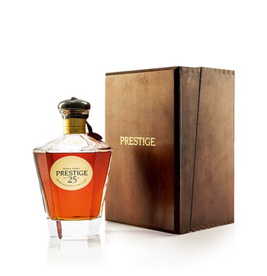 Suntory Prestige 25