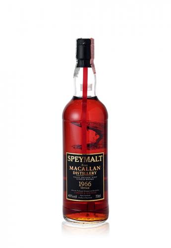 Macallan 1966