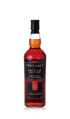 Macallan 1973 42 Year old