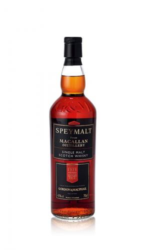 Macallan 1971 42 Year old