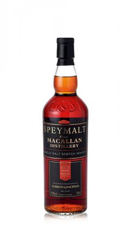 Macallan 1970 41 Year old