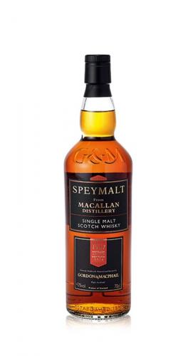 Macallan 1967 49 Year old