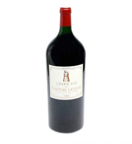 Château Latour 2000 Impériale