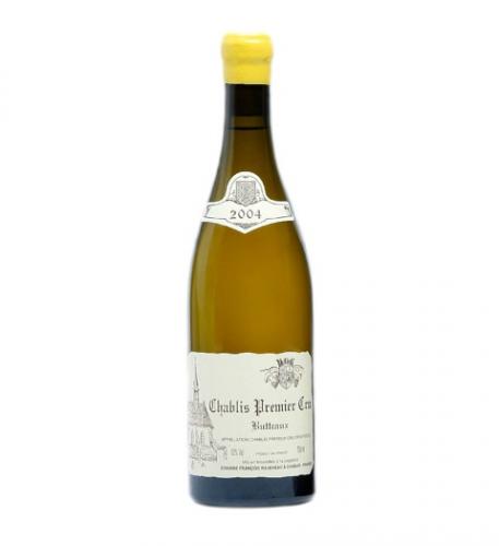 Chablis Butteaux François Raveneau