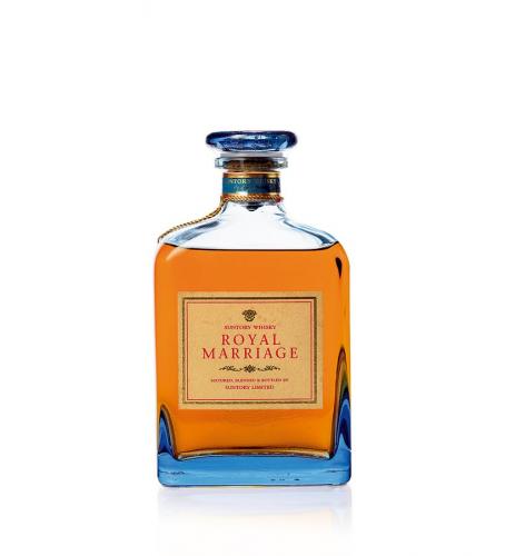 Suntory Royal Marriage