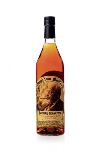 Pappy Van Winkle's Family Reserve, 20 Year