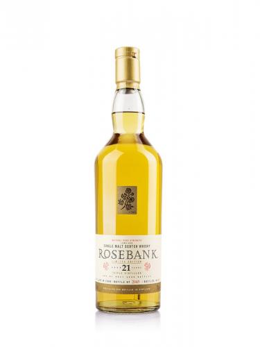Rosebank 1990 21 Year Old Special Releases 2011