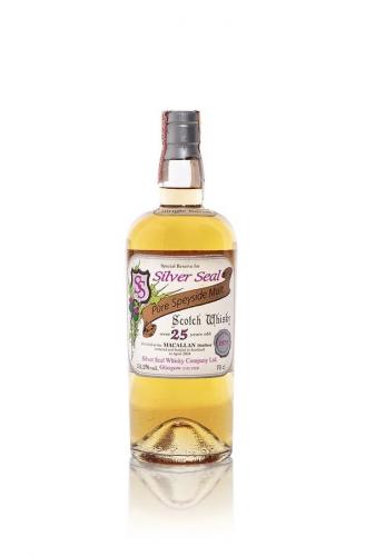 The Macallan 25 year 1979