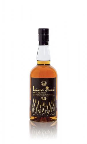 Ichiro's Malt and Grain 20 Year Old