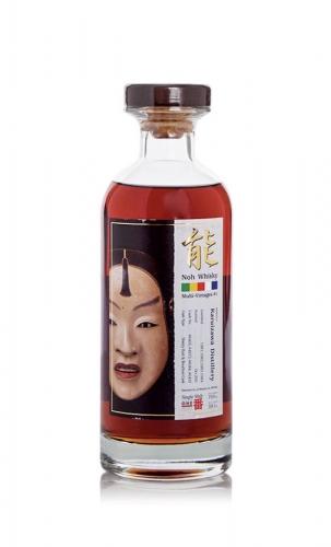 Karuizawa Multi-Vintages Noh