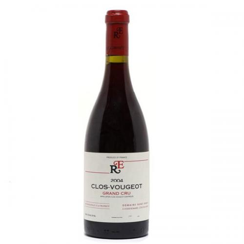 Domaine Rene Engel Clos de Vougeot 2004