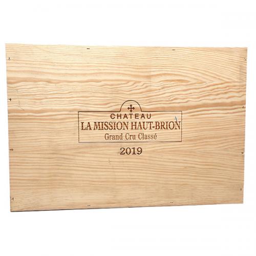 Château La Mission Haut Brion 2022