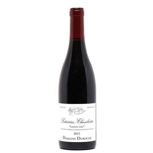  Domaine Duroche Latricieres-Chambertin  2012