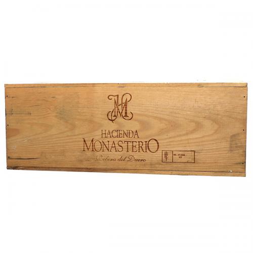 Bodegas Hacienda Monasterio Reserva 2016