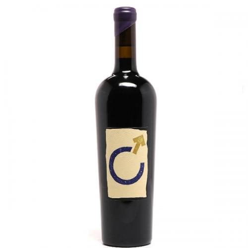 Sine Qua Non 'Male' Syrah