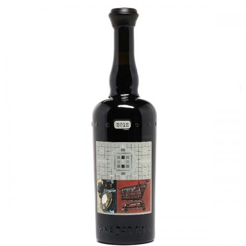 Sine Qua Non Rattrapante Grenache 2012