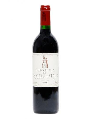 Château Latour 1998