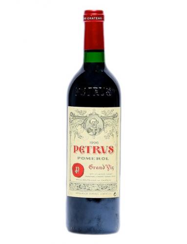 Petrus 1996
