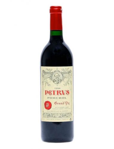Petrus 1994