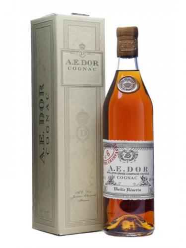 A.E Dor Cognac Reserve N°6