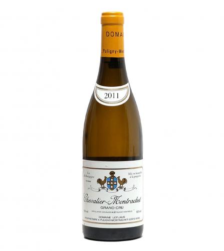 Chevalier-Montrachet Leflaive 2017