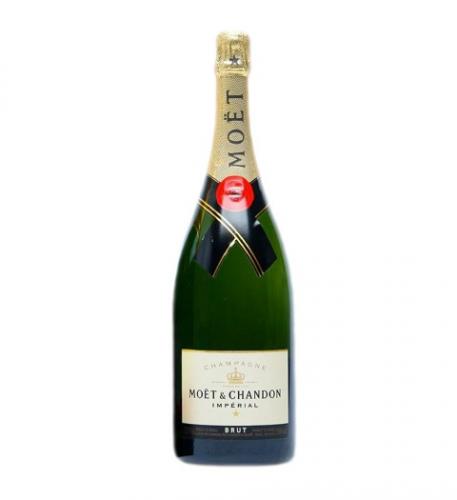 Champagne Moët et Chandon Brut Impérial