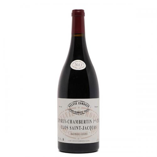 Domaine Sylvie Esmonin Clos Saint-Jacques 2016