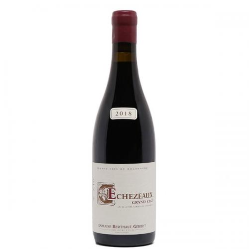 Echezeaux Domaine Berthaut-Gerbet 2019
