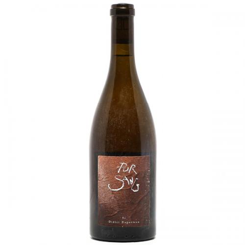 POUILLY FUME PUR SANG DAGUENEAU 2006