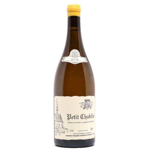 Domaine Francois Raveneau Petit Chablis 2017