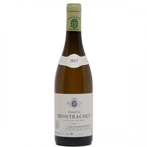 Domaine Ramonet Montrachet 1996