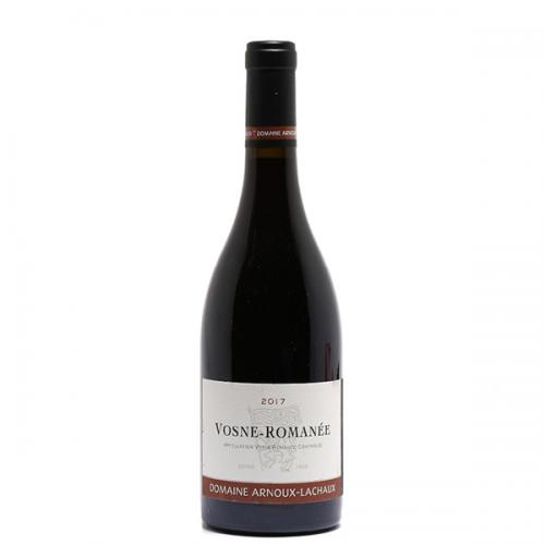 Domaine Arnoux-Lachaux Vosne-Romanee 2018