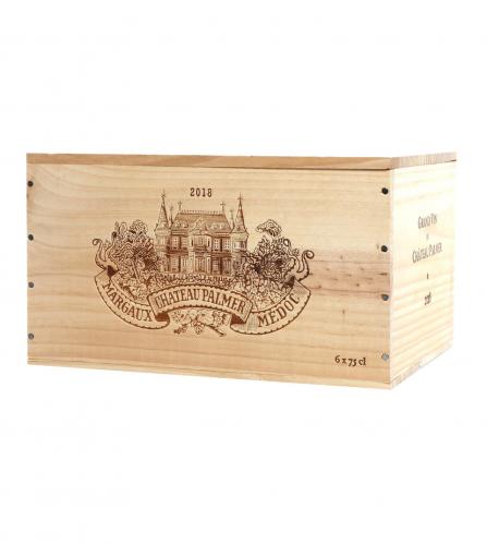 château palmer 2011
