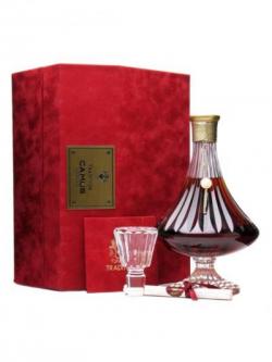 Cognac Camus Tradition Cristal Baccarat
