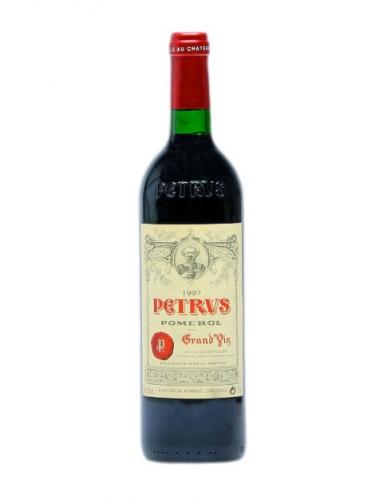 Petrus 1997