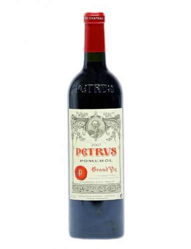 Petrus 2007