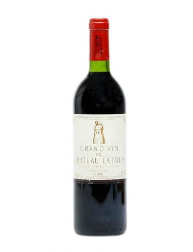 Château Latour 1982