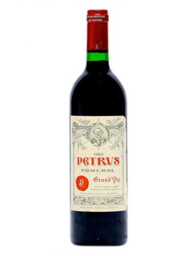 Petrus 1985