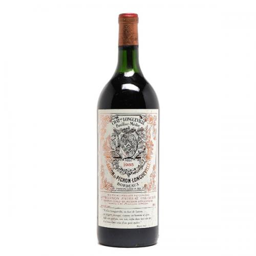 Chateau Pichon Longueville Baron 2005