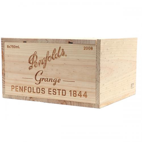 Penfolds Grange 2018