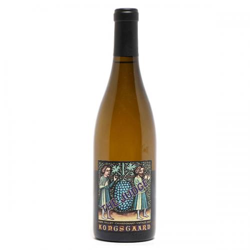 Kongsgaard Chardonnay The Judge 2018