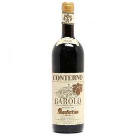 Giacomo Conterno Monfortino Barolo Riserva 2000