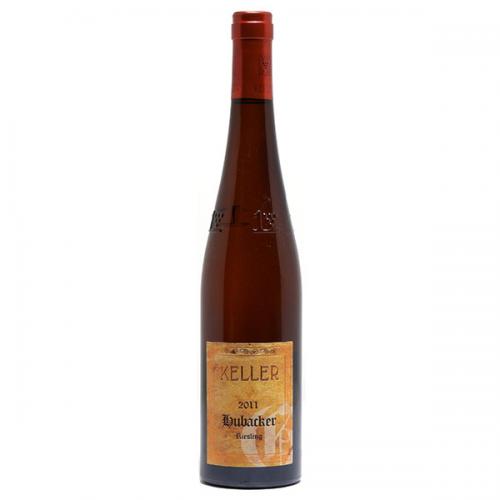 Weingut Keller Dalsheimer Hubacker Riesling 2012